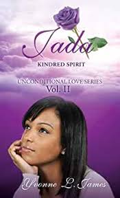 Jada Kindred Spirit: James, Yvonne L: 9781498465359: Amazon.com: Books