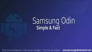 Odin is samsung's official firmware flashing software. Odin Download For Samsung