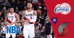 The most exciting nba stream games are avaliable for free at nbafullmatch.com in hd. Los Angeles Clippers Vs Portland Trail Blazers Pick Nba Preview For 11 08