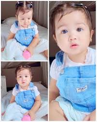 The photos of baby Polly, daughter of Toni Gonzaga and Paul Soriano, are  absolutely heartwarming. Polly's expressions reflect her charming  personality, showcasing the deep bond she shares with her parents. Toni and