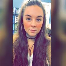 Stephanie Tabron's Instagram, Twitter & Facebook