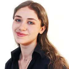 Viktoriya Shavlokhova