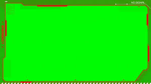 The process would be like: Animated Facecam Twitch Greenscreen Overlay Free To Download 4 Youtube