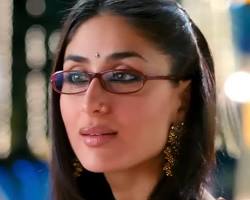 Image of Kareena Kapoor as Pia in 3 Idiots