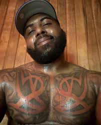 Gym Life!!!🤗💪🏾 08142025