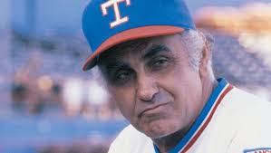 Boys of Arlington: Lenny Randle vs. Frank Lucchesi