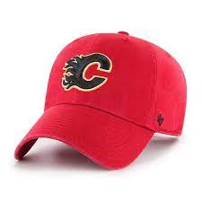 Pin On Nhl Hats
