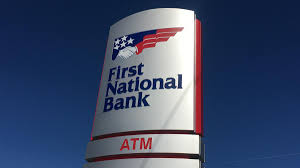 First national bank (paragould, ar). One Of Pennsylvania S Biggest Banks F N B Corp Selling Former Branch Properties On Real Estate Auction Website Starting Bids Range From 1 To 200 000 Pittsburgh Business Times