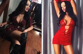 Spowodowała groźny wypadek na ulicy ząbkowskiej na warszawskiej pradze. Goracy Piatek Siostry Godlewskie Chetnie Pokazuja Odwazne Zdjecia I Eksponuja Nagie Ciala