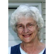 Barbara Lucille Allen Obituary October 20, 2013
