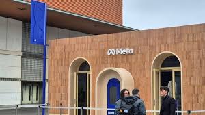Meta Platforms: Launches Meta Enterprise Platform and appoints Chirantan Desai to lead enterprise AI effort
