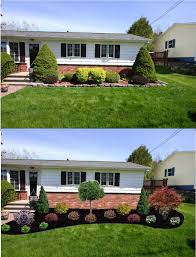 Our pictures of easy landscaping suggestions will assist you achieve excellence for your outdoor style. Full Sun Garden Ideas Hmdcrtn