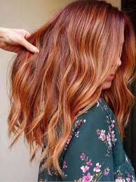 Gorgeous Redhead Shades For Long Locks To Try In 2020 Stylesmod In 2020 Ginger Hair Color Hair Color Auburn Perfect Hair Color