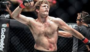 Аскрен выступает в весовой категории cruiserweight (первый тяжёлый вес). Samye Bolshie Pobediteli 2019 Goda Novosti Mma
