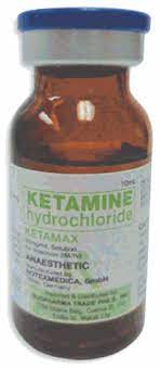 Ketamine (brand name ketalar) is a dissociative anesthetic (blocks sensory perception) that has been available by prescription in the u.s. Duopharma Trade Phils Products Contact Information Mims Philippines