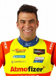 Together Again, IndyCar Trio Joins Forces in Rolex 24 LMP2 Entry