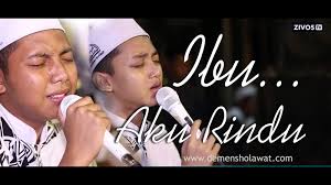 Muhammad ulul azmi askandar al abshorподробнее. Ibu Aku Rindu Voc Muhammad Fikri Dan Gus Azmi Download Mp3 Demen Sholawat