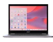 Obraz: ChromeOS operating system