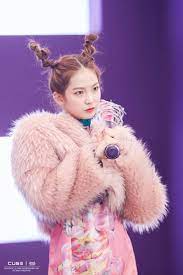 Discover (and save!) your own pins on pinterest Clc ë„ê¹¨ë¹„ Hobgoblin M V Behind The Scenes Pictures Clc Hobgoblin Kpop Girls Hobgoblin