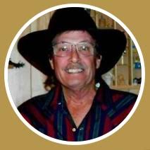 Brad "Ernie" Flint Johnstone, 67, of Pear Valley, Texas |