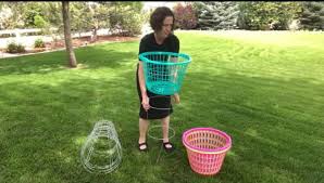 We did not find results for: Easy Frisbee Golf For Your Backyard Chas Crazy Creations
