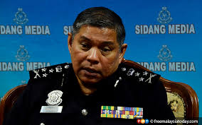 Police have opened an investigation paper over muhammed yussof rawther's allegations that he was sexually assaulted by pkr president datuk seri anwar ibrahim. 4 Of 21 Lawyers Wanted For Fraud Embezzlement Questioned At Bukit Aman Free Malaysia Today Fmt
