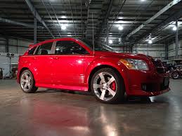 Image result for Inferno Red 2009 Caliber