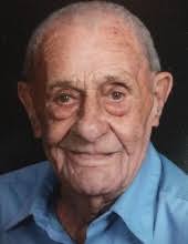 Obituary information for Ray Waters