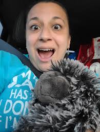 🎶 Look who's back, back again. Rico's back, tell your friends! 🎶 Rico is  back in the Children's Zoo!! Stop by and see his new digs