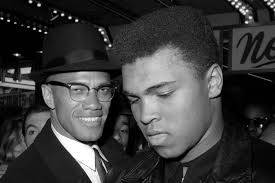 Read common sense media's malcolm x review, age rating, and parents guide. One Night In Miami Muhammad Ali Malcolm X Sam Cooke And Jim Brown Challenge Racism And One Another The Washington Post