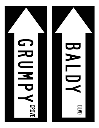 50th Birthday Photo Booth Props Printable Over The Hill Party Pack Lucid Publishing 50th Birthday Party Invitations 50th Birthday Party Games Dad To Be Shirts