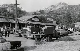 And charles manson and his family were planning a big one. Pin On Helter Skelter