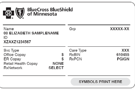 Use this for vision and dental appointments. Https Www Bluecrossmn Com Sites Default Files Dam 2020 09 P11ga 12956593 Pdf