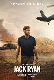 In the series premiere, cia analyst jack ryan uncovers a series of suspicious transactions that take him and his boss james greer out from behind their desks into the field to hunt down a powerful new threat to the world. Jack Ryan Tv Series 2018 Imdb