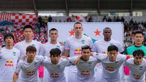 Nhận định và dự đoán bóng đá hôm nay và ngày mai thuộc các giải bóng đá hàng đầu như ngoại hạng anh (premier league), cúp fa, cúp liên đoàn, la liga , champions league (cúp c1 châu âu), europa league (cúp c2 châu âu). Bong Ä'a Viá»‡t Nam Hom Nay Hagl Khong Ä'á»ƒ VÄƒn Toan Xuáº¥t Ngoáº¡i Bong Ä'a Viá»‡t Nam Viá»‡t Giáº£i Tri