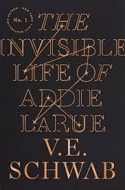 There's no easy way to tell the story of world war 2. The Invisible Life Of Addie Larue By V E Schwab