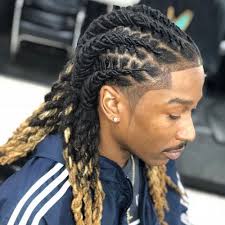 Dreadlocks are one of the most popular and best hairstyles for black men. Pin On Haircuts For Black Men