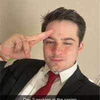 Justin Foss's Instagram, Twitter & Facebook