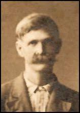 John Washington Crow (1873-1948)