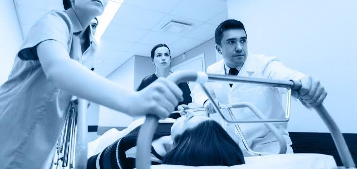 New study on the “Lazarus syndrome” - iProcureSecurity