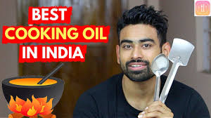 Check spelling or type a new query. Which Is The Best Cooking Oil In Indian Market Youtube