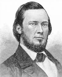 William Smith Hanger Baylor