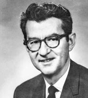 Gordon NIKIFORUK Obituary (1922