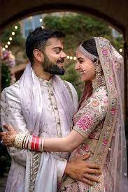 When this is not in your control then really what is ? 50 Pictures And Videos Inside Anushka Sharma And Virat Kohli S Tuscany Wedding Vogue India