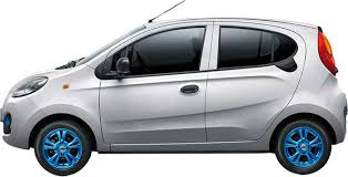 In march 2016 chery was honored with best globalization strategy for the year 2015 among chinese vehicle manufacturers. New Energy Eq