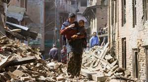 Terremotos en el rango de 0 hasta 4 pasan con relativa frecuencia en el mundo, más de ~m6 se consideran importante, y más de ~m8 son raros y pueden ser destructivos. Que Hace A Algunos Terremotos Mas Devastadores Que Otros Bbc News Mundo