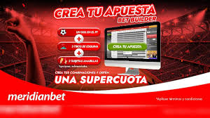 Meridianbet.co.tz created the ultimate sportsbetting app! Meridianbet