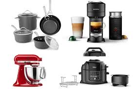 Get all things bed bath & beyond straight to your newsfeeds when you follow them on social media. Kitchenaid And Nespresso Is On Sale At Bed Bath Beyond People Com