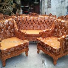 Su hogar es mucho más que la casa donde usted vive. Louis Sofa Set Lorenz Furniture