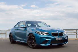 Nothing i'm about to say right now makes the m2 better in my opinion, but some think it would. Bmw M2 2018 Review Carsguide